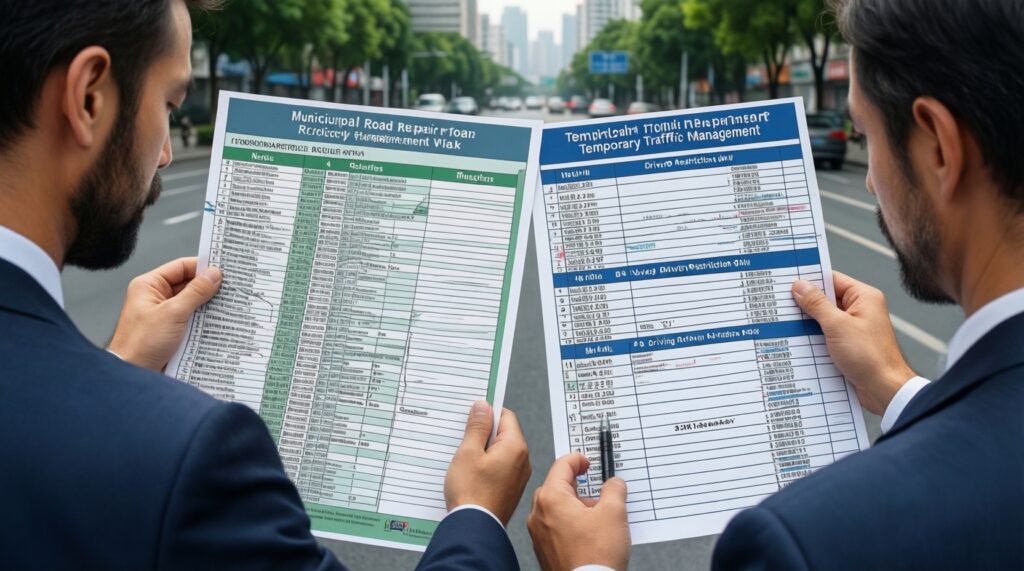 Где и как ремонтируют дороги в регионе: ключевые участки, сроки, подрядчики - иллюстрация