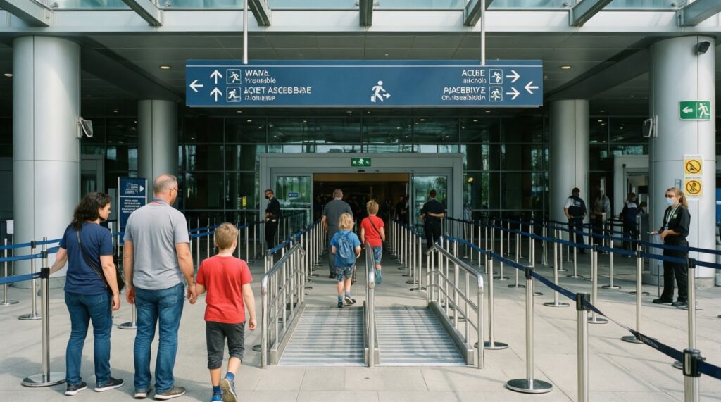 Новые школы, детсады и поликлиники: какие объекты строят и открывают в области - иллюстрация