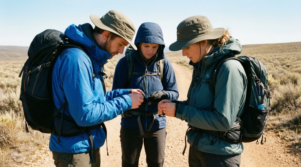 Сезон клещей на Урале: статистика, районы риска, где привиться и что делать при укусе - иллюстрация