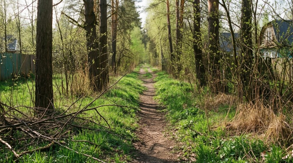 Сезон клещей на Урале: статистика, районы риска, где привиться и что делать при укусе - иллюстрация
