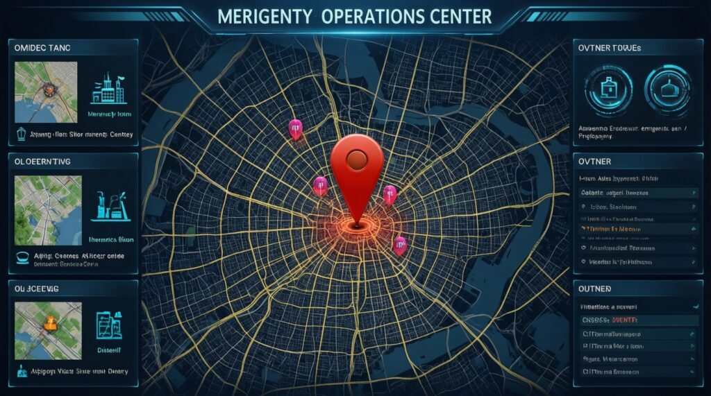 Паводок и пожароопасный сезон: готовность служб и карта потенциальных угроз - иллюстрация