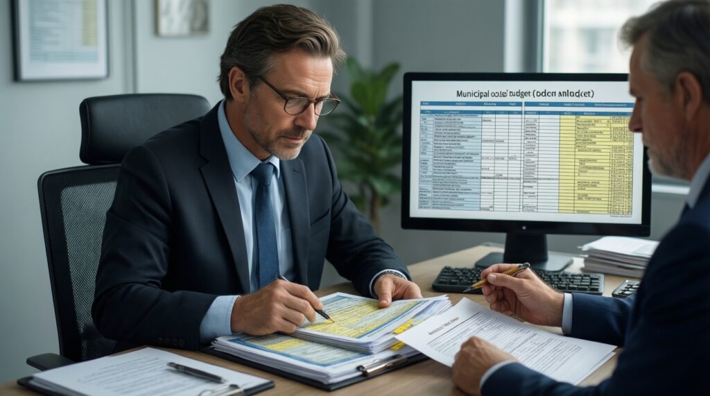 Новости муниципалитетов Свердловской области: что изменилось за неделю - иллюстрация