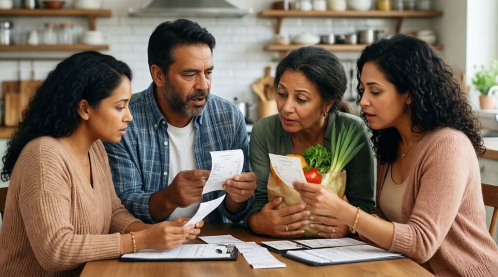 Цены и инфляция по-уральски: что дорожает в магазинах и почему - иллюстрация