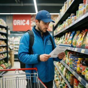 Цены и инфляция по-уральски: что дорожает в магазинах и почему