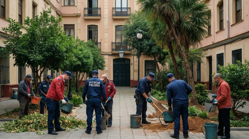 Новости муниципалитетов Свердловской области: что изменилось за неделю - иллюстрация