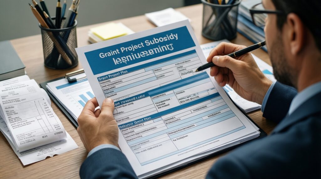 Малый бизнес в области: гранты, субсидии, проверки и истории локальных предпринимателей - иллюстрация