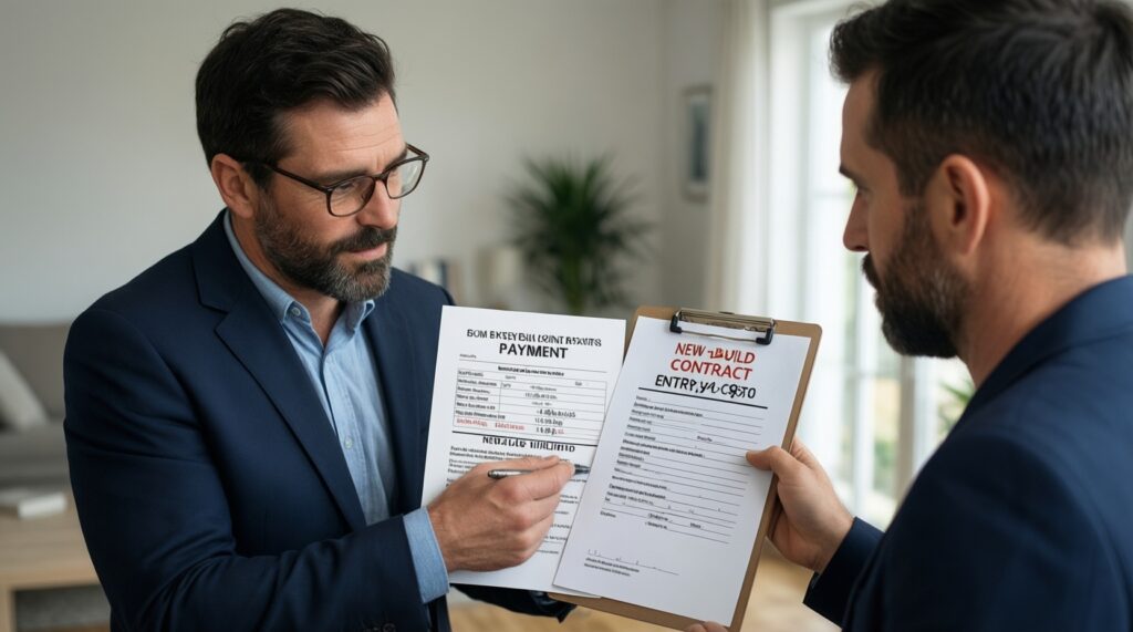 Жилищное строительство и ипотека: динамика новостроек, цены и доступность жилья - иллюстрация