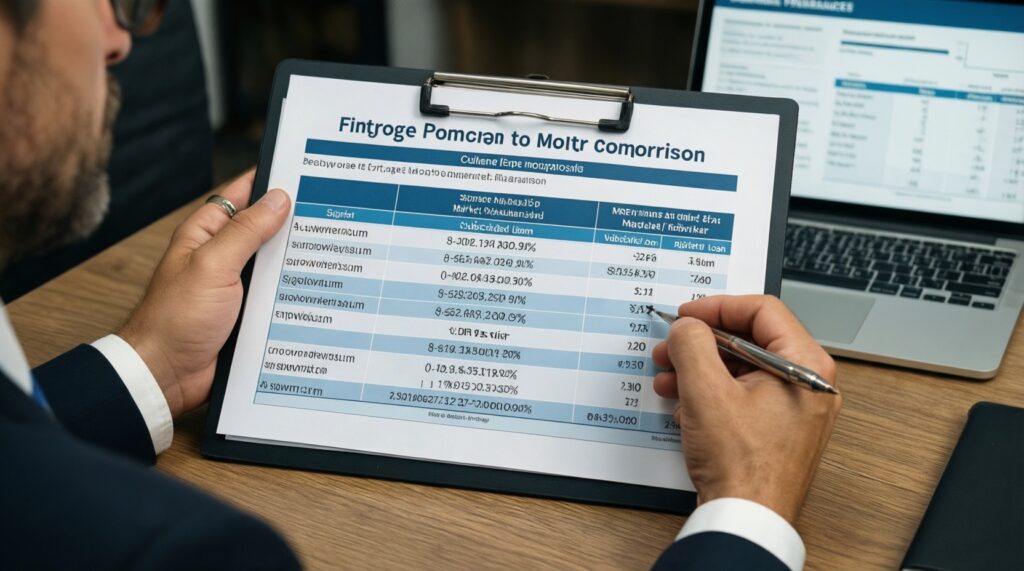 Жилищное строительство и ипотека: динамика новостроек, цены и доступность жилья - иллюстрация