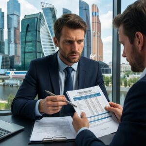 Жилищное строительство и ипотека: динамика новостроек, цены и доступность жилья