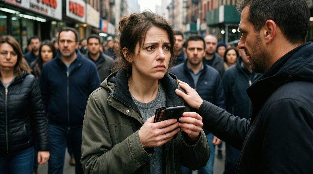 Криминальная хроника с пользой: распространённые схемы мошенников и как не попасться - иллюстрация