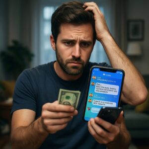 Схемы мошенников: как не попасться на распространённые уловки из криминальной хроники