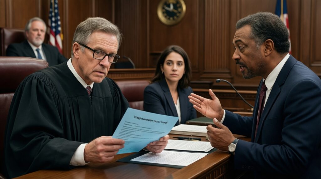 Судебные решения недели: резонансные дела, штрафы и прецеденты в Свердловской области - иллюстрация