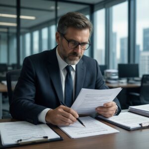 Судебные решения недели в Свердловской области: резонансные дела, штрафы и прецеденты