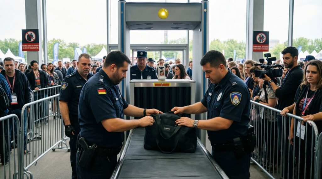 Культурная афиша региона: фестивали, выставки, премьеры и события в малых городах - иллюстрация