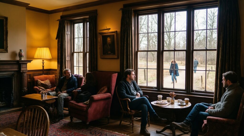 Турмаршруты выходного дня по области: куда съездить, что посмотреть, сколько стоит - иллюстрация