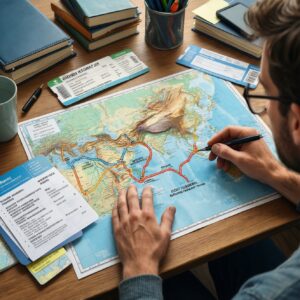 Турмаршруты выходного дня по области: куда съездить, что посмотреть и сколько стоит