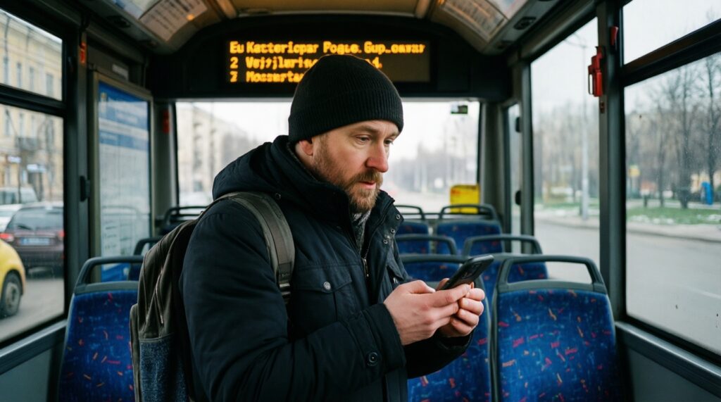 Транспорт Екатеринбурга и агломерации: изменения маршрутов, тарифов и расписаний - иллюстрация