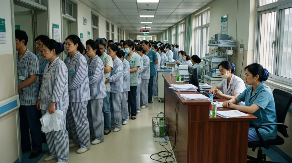 Люди региона: интервью с врачами, учителями, спасателями и рабочими, которые держат область на плаву - иллюстрация