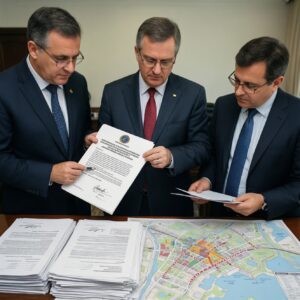 Новости муниципалитетов Свердловской области: что изменилось за неделю