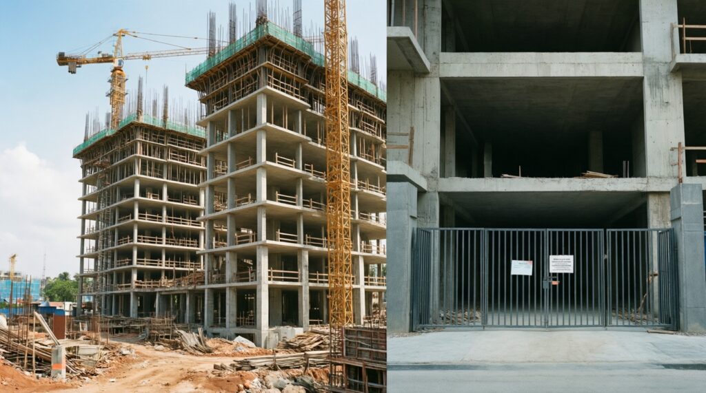 Новые школы, детсады и поликлиники: какие объекты строят и открывают в области - иллюстрация